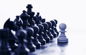 Talent - chess